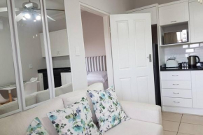 Innes Road Durban Accommodation One Bedroom Unit